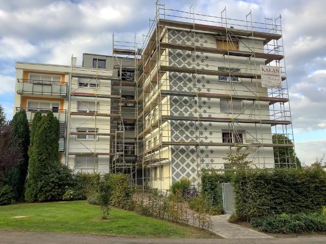 Apartment mieten in Mitte, Dortmund