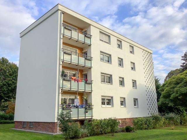 Apartment mieten in Mitte, Dortmund