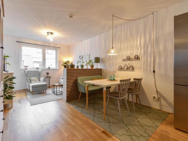 Apartment mieten in Bauermannsheide, Solingen