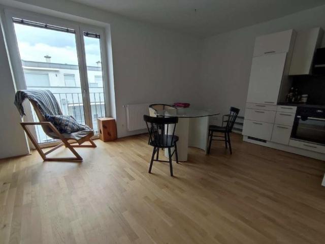 Apartment mieten in Frankfurt am Main, Bockenheim