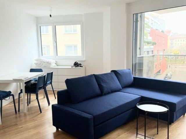 Apartment mieten in KG Margareten, Wien