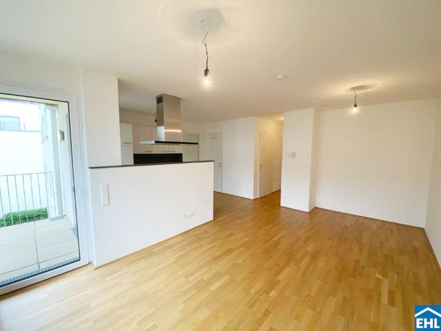 Apartment mieten in Floridsdorf, Wien