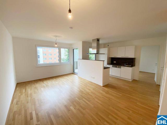 Apartment mieten in Floridsdorf, Wien