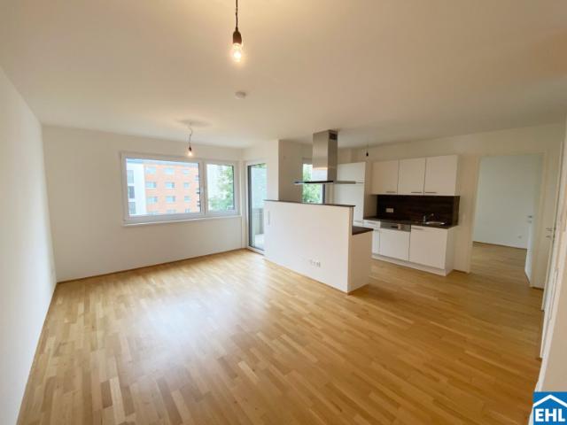 Wohnung kaufen in Floridsdorf, Wien