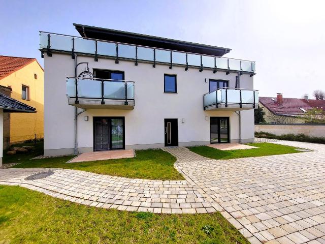 Apartment mieten in Fürstenberg, Brandenburg
