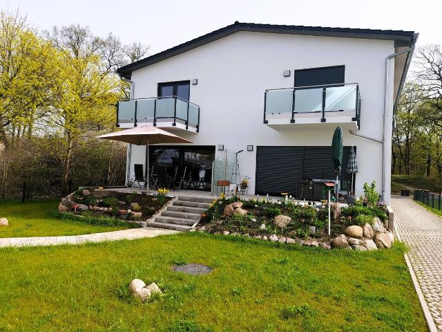 Apartment mieten in Fürstenberg, Brandenburg