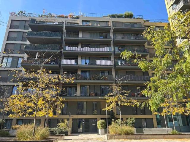 Apartment mieten in Erdberg, Wien
