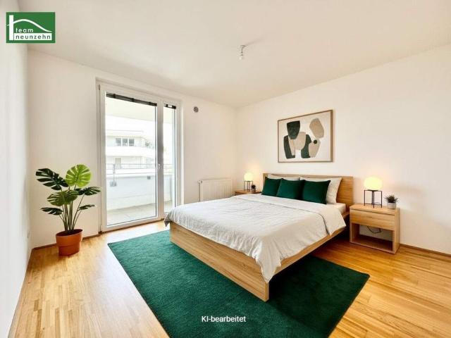 Wohnung mieten in Katastralgemeinde Graz Stadt-Weinitzen, Graz