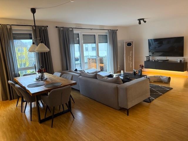 Wohnung mieten in Mitte, Dortmund