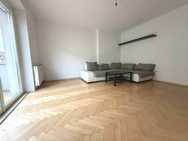 Apartment mieten in Innere Stadt, Gersdorf-Feistritz