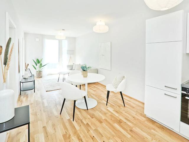 Apartment mieten in Donaustadt, Wien