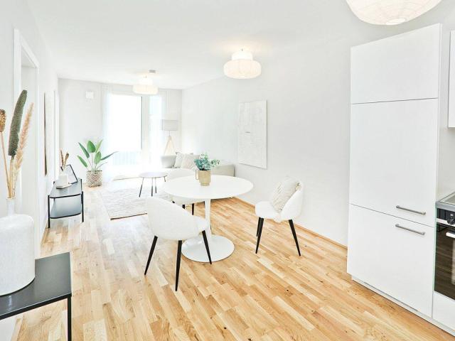 Apartment mieten in Donaustadt, Wien