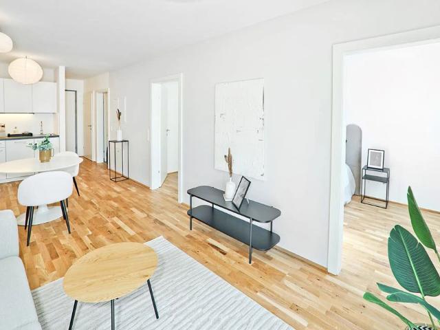 Apartment mieten in Donaustadt, Wien
