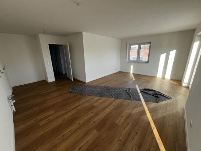 Apartment mieten in Stadtteil Nienburg, Nienburg