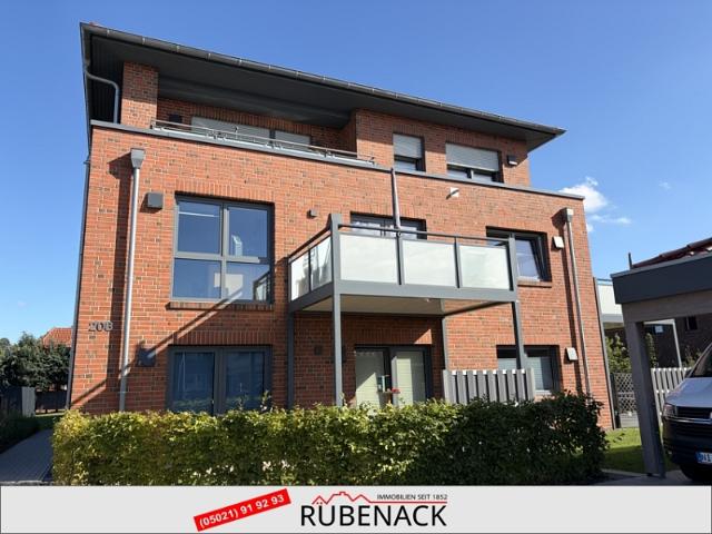 Apartment mieten in Stadtteil Nienburg, Nienburg