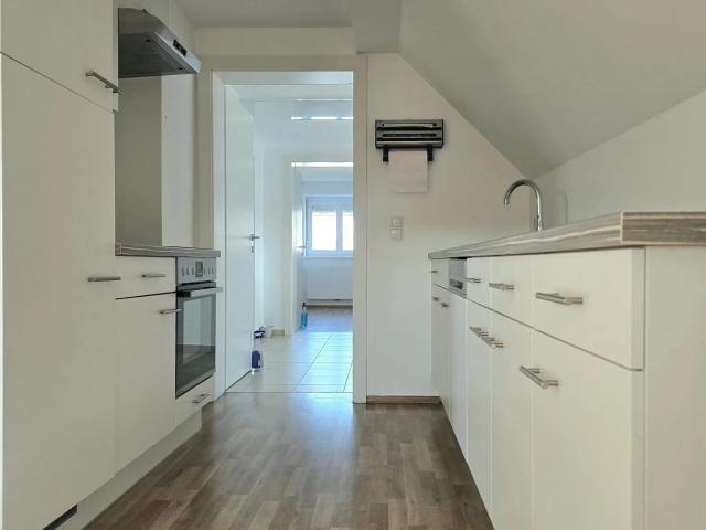Wohnung mieten in Ilz, Steiermark