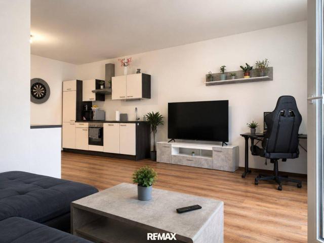 Apartment kaufen in Imst, Tirol