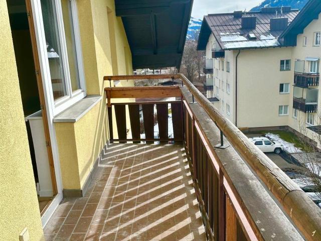 Apartment mieten in Aurach bei Kitzbühel, Tirol
