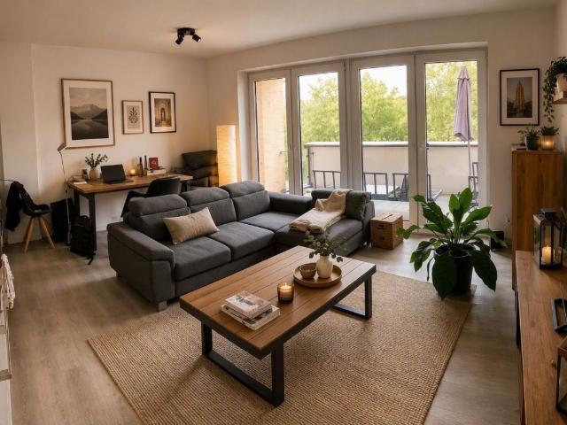 Apartment mieten in Westerberg, Osnabrück