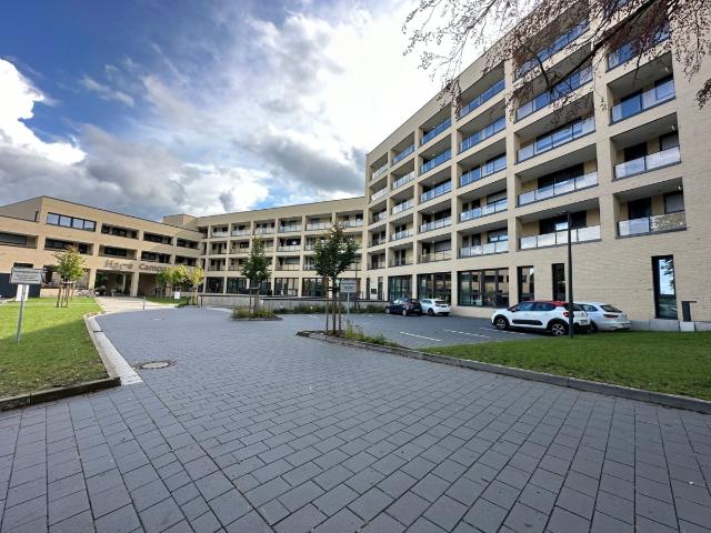 Apartment mieten in Westerberg, Osnabrück