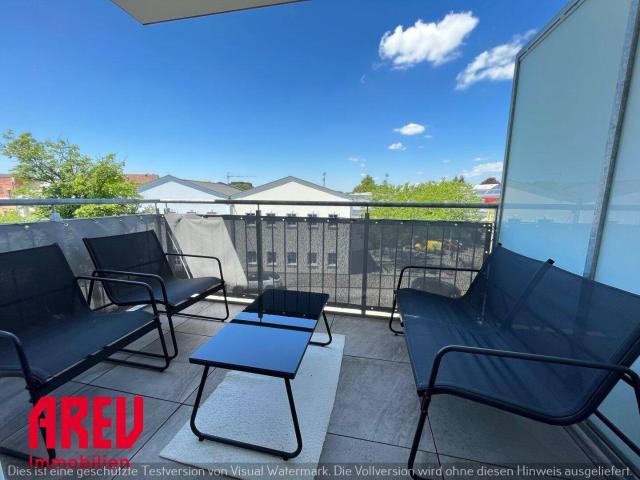 Apartment mieten in Ried im Innkreis, Oberösterreich