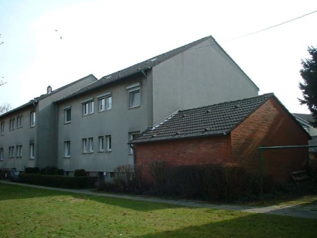 Apartment mieten in Osterath, Meerbusch