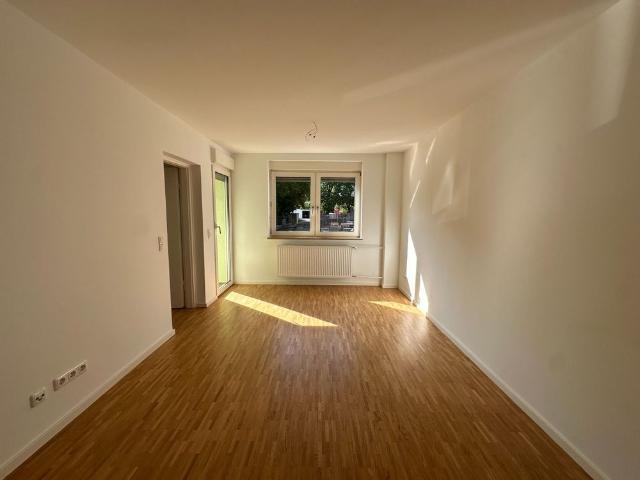 Apartment mieten in Sankt Leonhard, Nürnberg