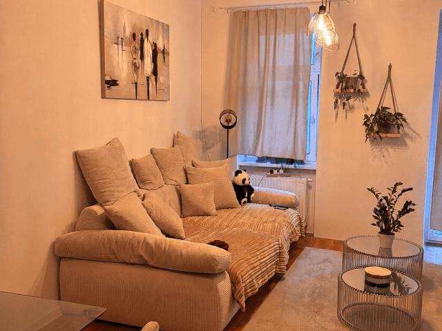Apartment mieten in Linz, Oberösterreich