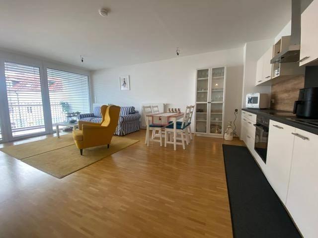 Apartment mieten in St. Agathen und Perau, Judendorf-Straßengel