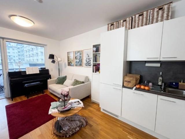 Apartment mieten in Niedernhart, Linz
