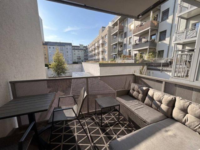 Apartment mieten in Niedernhart, Linz