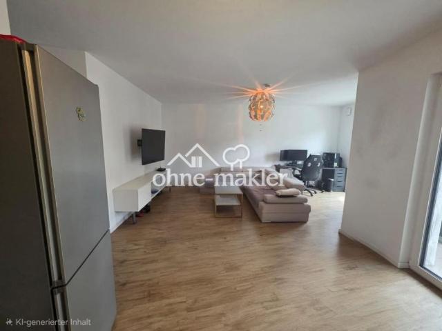 Apartment mieten in Misburg-Anderten, Hannover