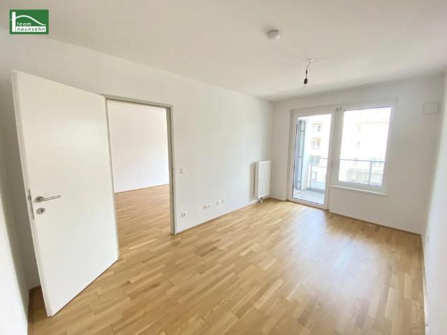 Apartment mieten in KG Landstraße, Wien