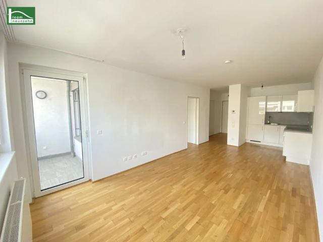Apartment mieten in KG Landstraße, Wien