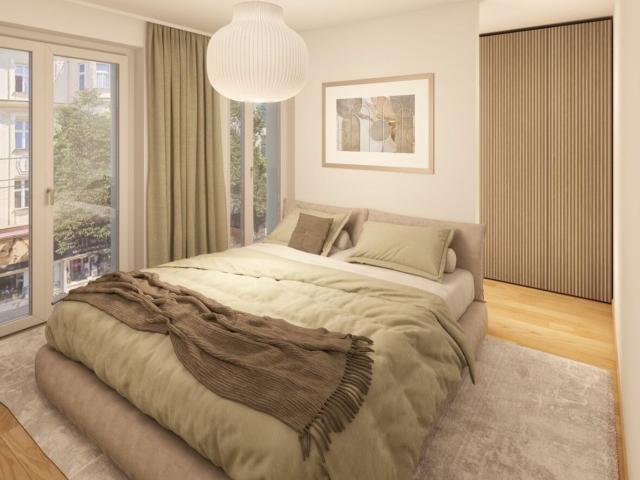 Wohnung kaufen in Seestadt, Wien
