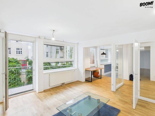 Apartment kaufen in KG Alsergrund, Wien