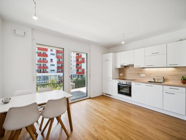 Apartment kaufen in Donaustadt, Wien