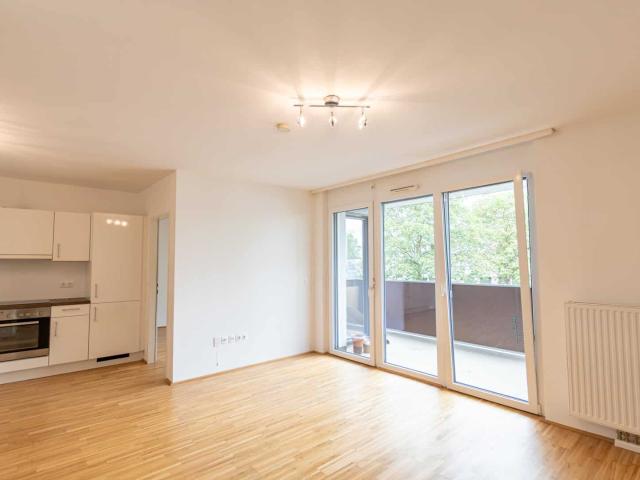 Apartment mieten in Floridsdorf, Wien
