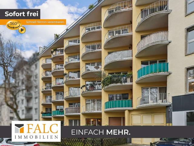 Wohnung kaufen in Altstadt-Nord, Köln