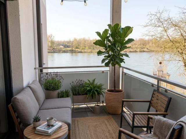 Apartment mieten in Obernberg am Inn, Oberösterreich
