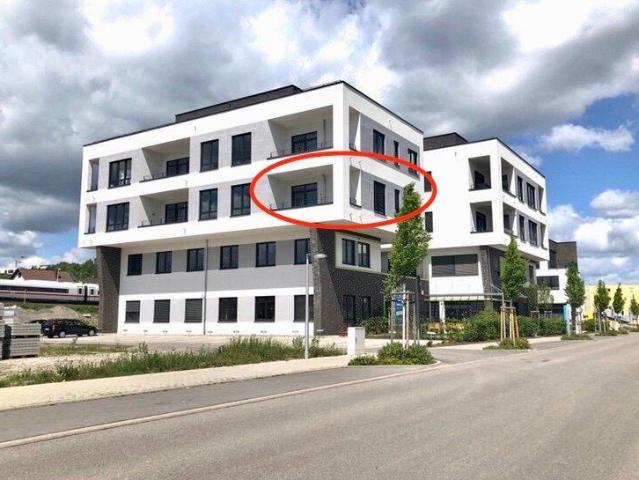 Wohnung kaufen in Bretten, Baden-Württemberg
