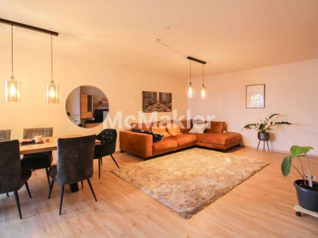 Wohnung kaufen in Düsseldorf, Nordrhein-Westfalen