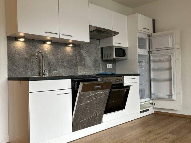 Apartment kaufen in Wörgl