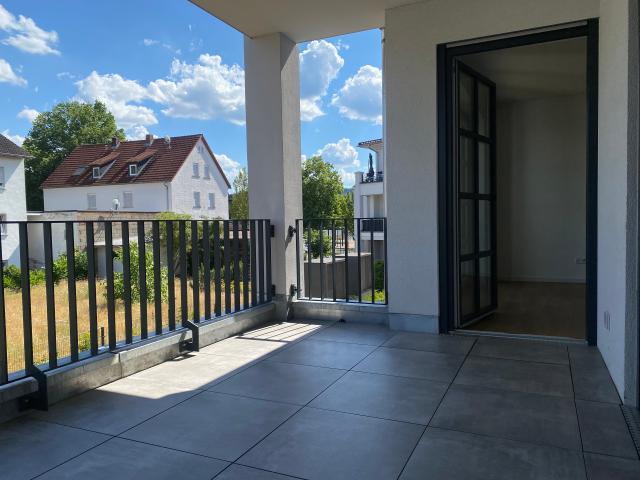 Wohnung mieten in Erlenbach, Bayern