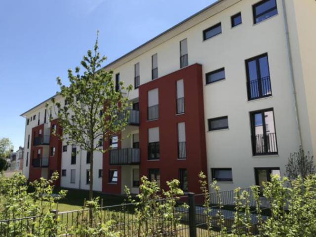 Apartment mieten in Unterliederbach, Sachsenhausen
