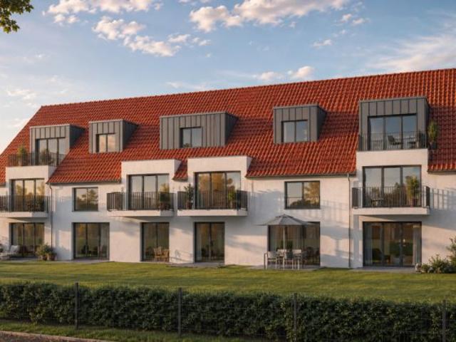 Wohnung kaufen in Dissen, Niedersachsen