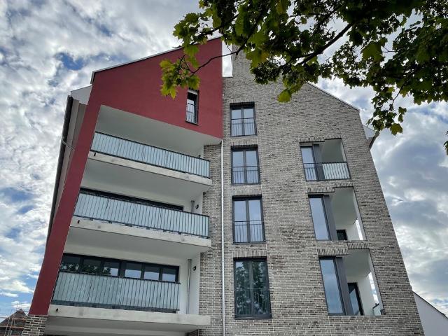 Apartment mieten in Hanau, Hessen