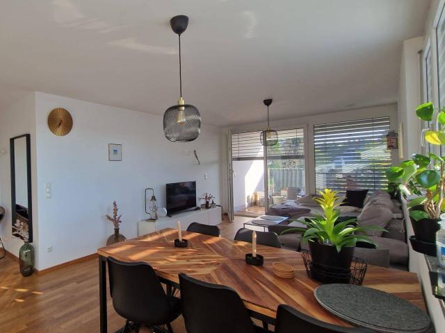 Apartment mieten in Hard, Vorarlberg