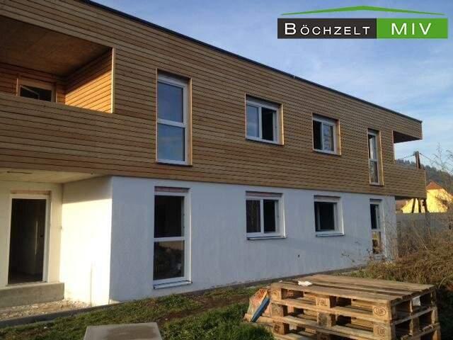 Wohnung mieten in Leoben, Bezirk Leoben