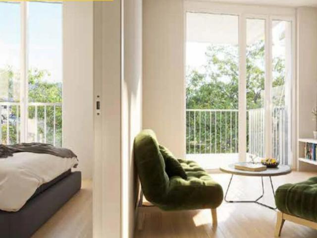 Apartment mieten in KG Breitensee, Wien